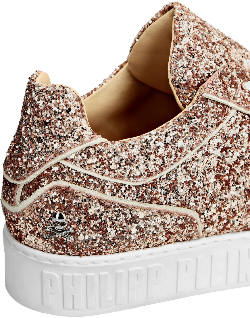 ботинки  AAAS-WSC2243-PTE003N_23 купить с доставкой