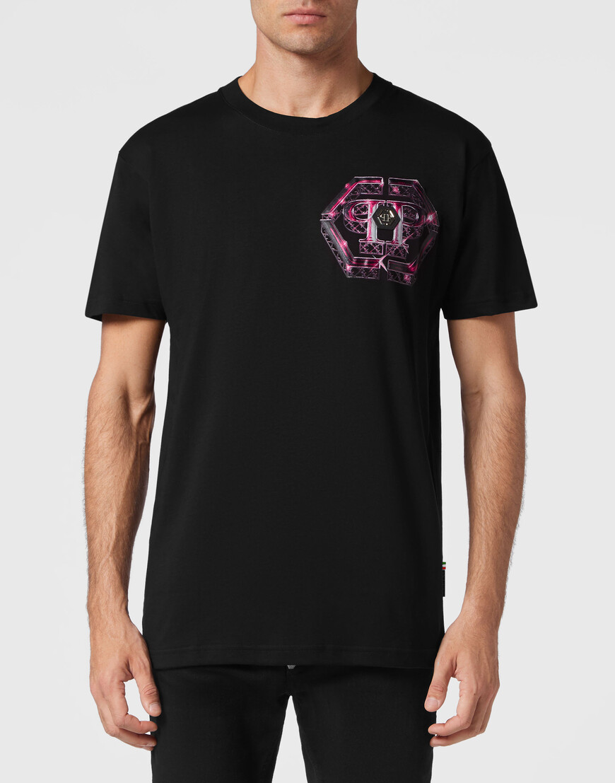 

Футболка Philipp Plein, Черный