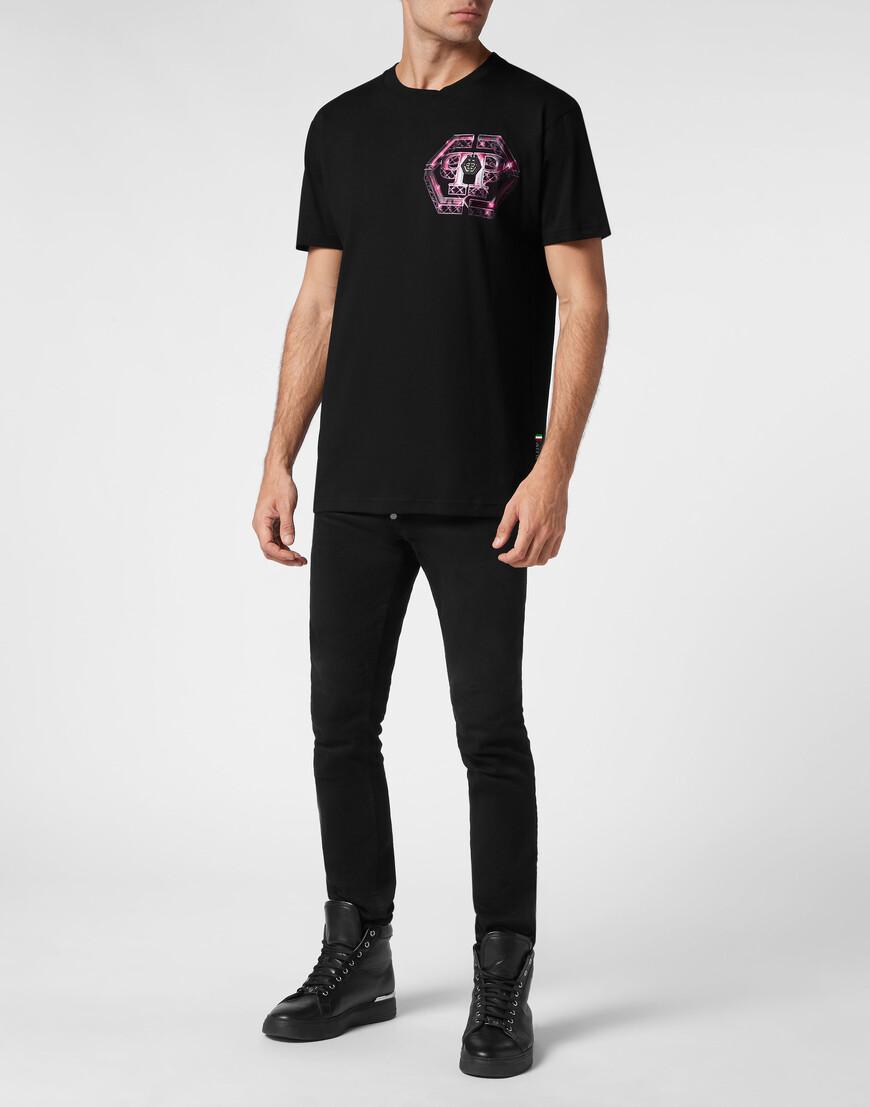 футболка  AABC-MTK5958-PJY002N_02 с промокодом