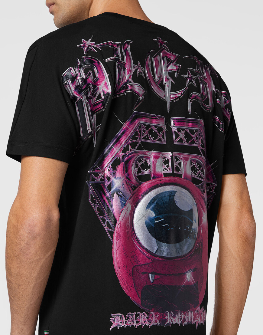 футболка  AABC-MTK5958-PJY002N_02 купить с доставкой