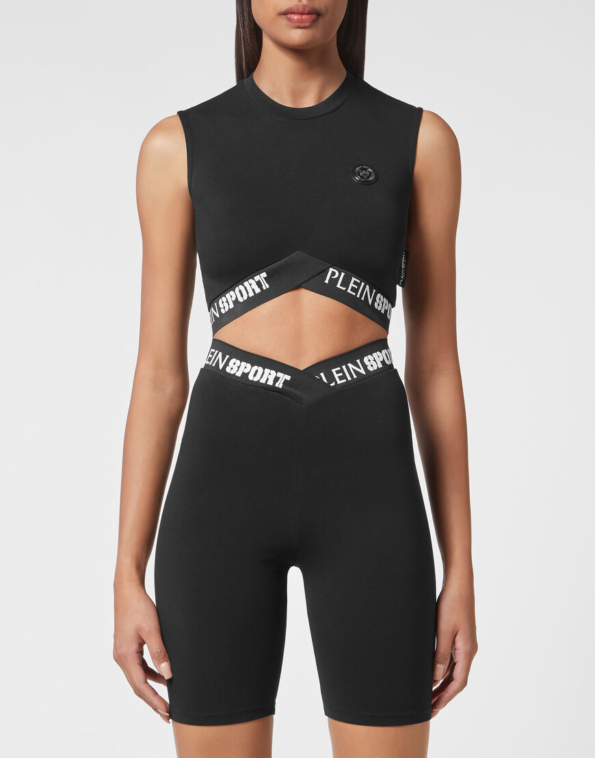 

Костюм Спортивный Plein Sport, Черный
