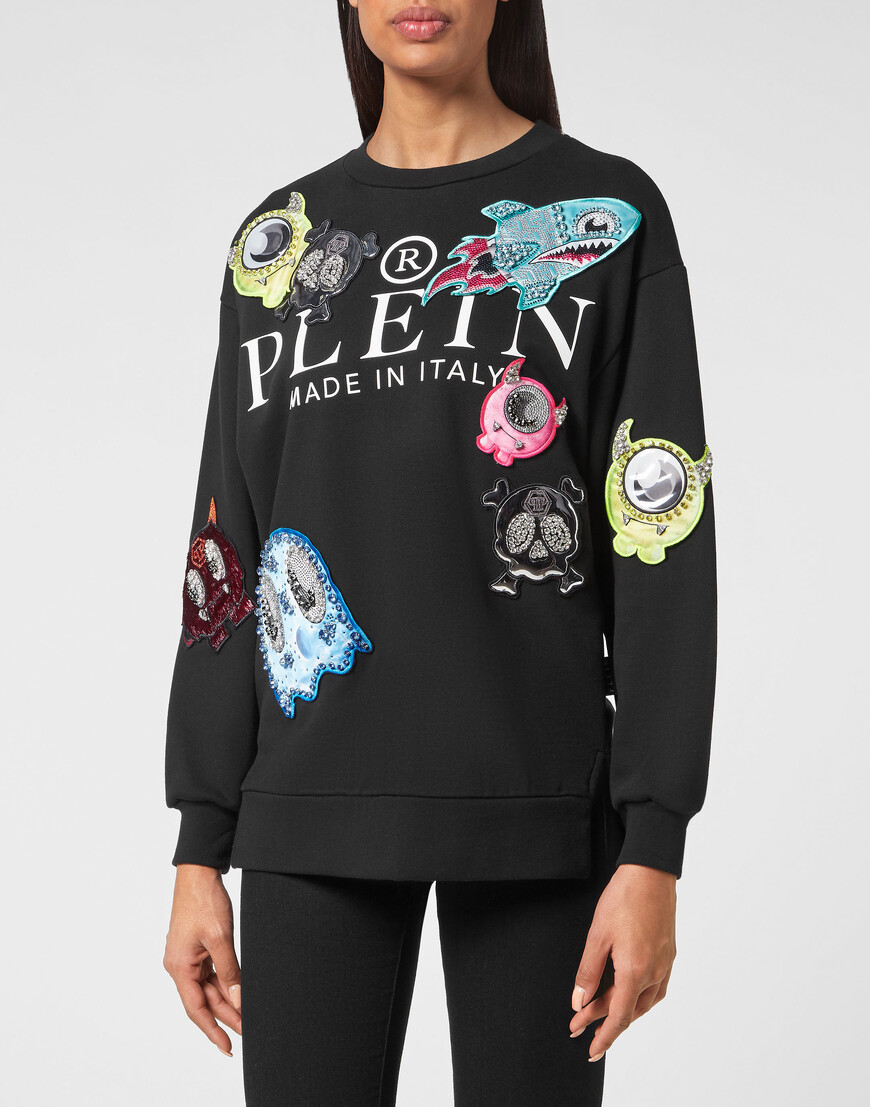 

Толстовка Philipp Plein, Другой
