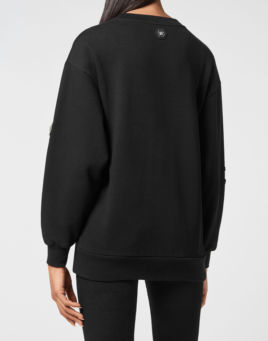 толстовка  AABC-WJO0814-PJY002N_21 в интернет магазине