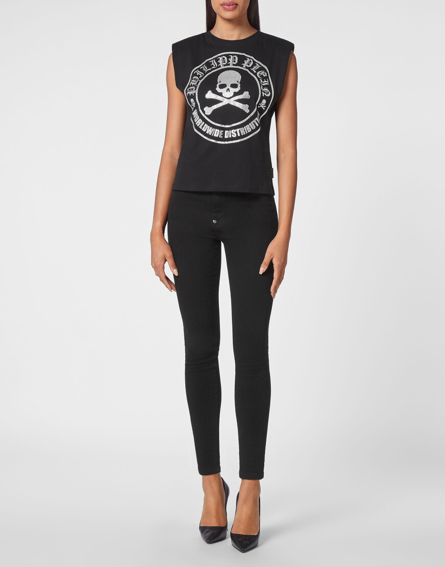 футболка  AABC-WTK2587-PJY002N_02 с промокодом