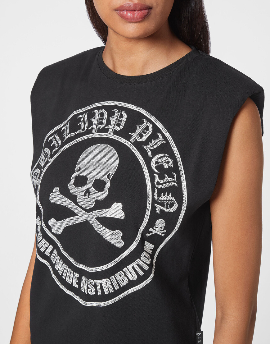 футболка  AABC-WTK2587-PJY002N_02 купить с доставкой