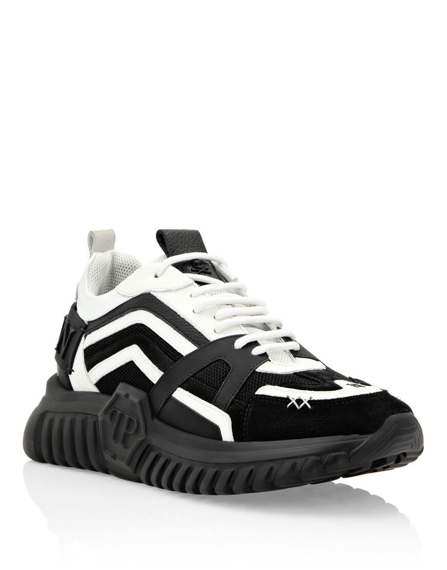 кроссовки  AABS-MSC3786-PLE010N_0201 по акции