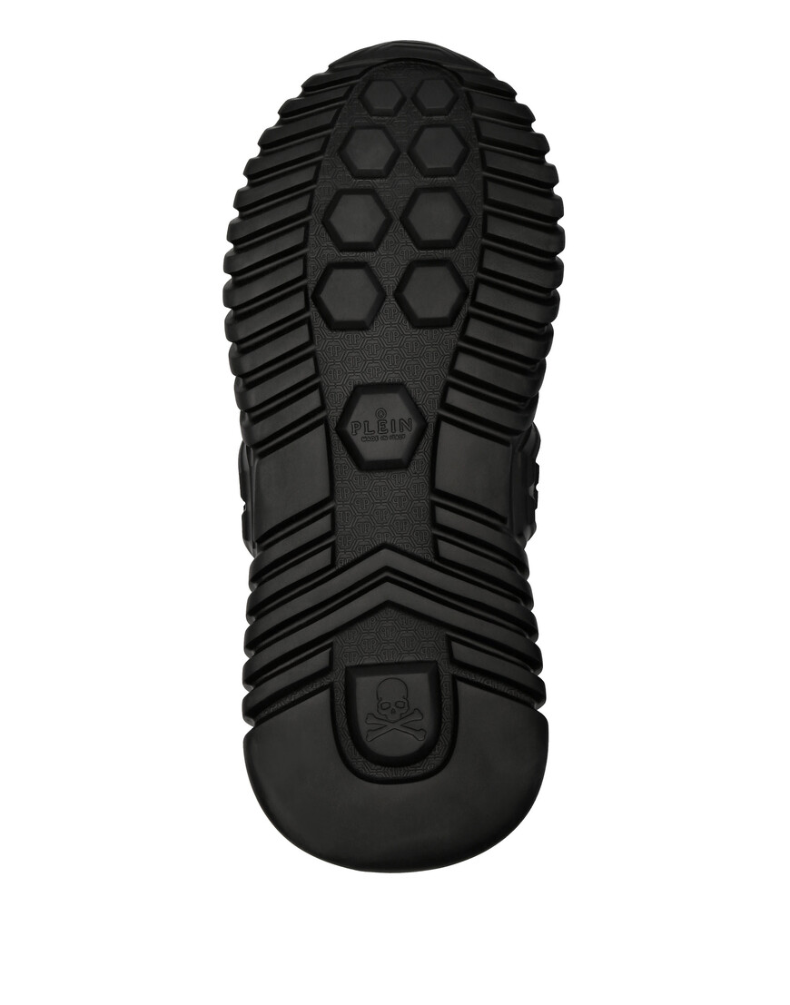 кроссовки  AABS-MSC3786-PLE010N_0201 с промокодом