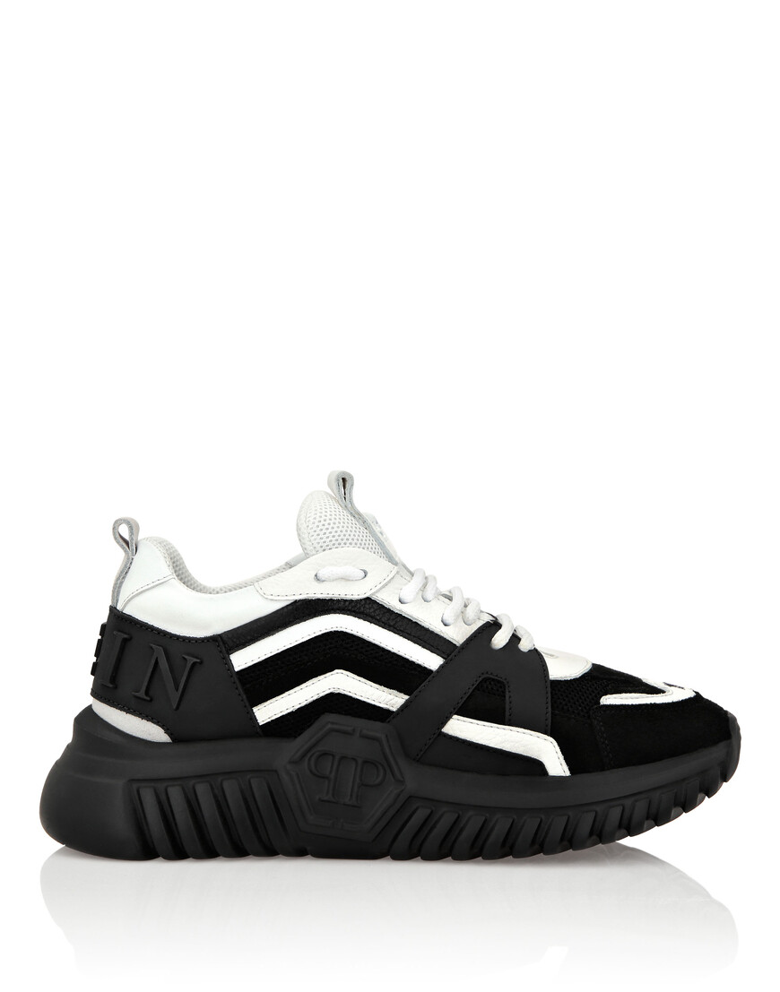 кроссовки  AABS-WSC2647-PLE010N_0201 фотография