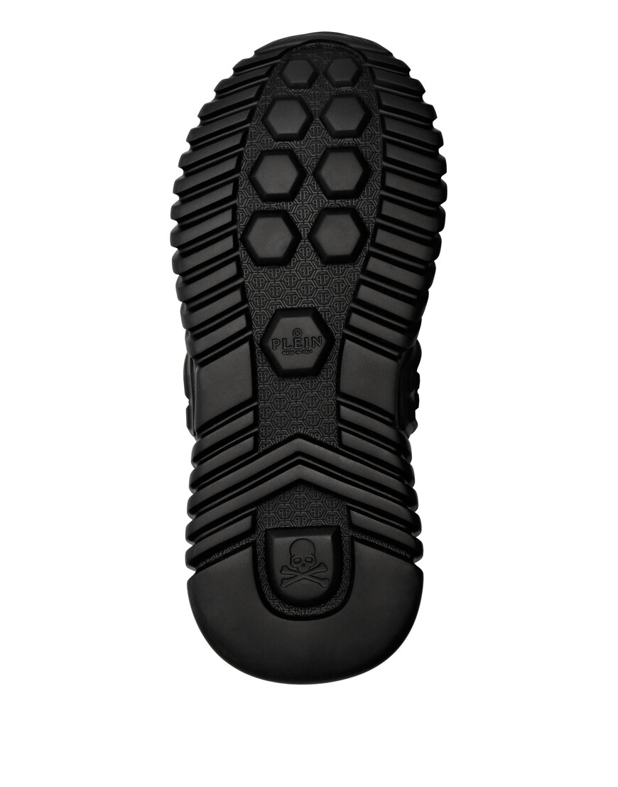 кроссовки  AABS-WSC2647-PLE010N_0201 с промокодом