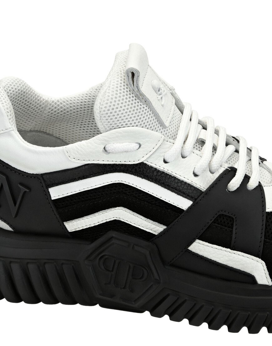 кроссовки  AABS-WSC2647-PLE010N_0201 купить с доставкой