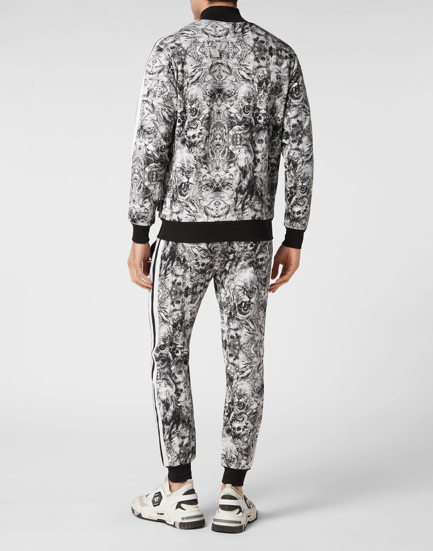 костюм спортивный  AACC-MJJ0630-PJO002N_02 в интернет магазине