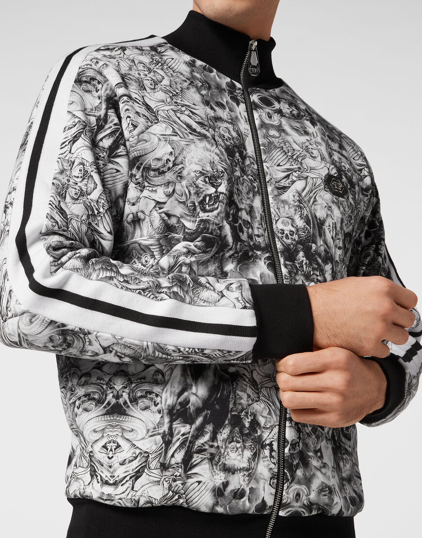 костюм спортивный  AACC-MJJ0630-PJO002N_02 купить с доставкой