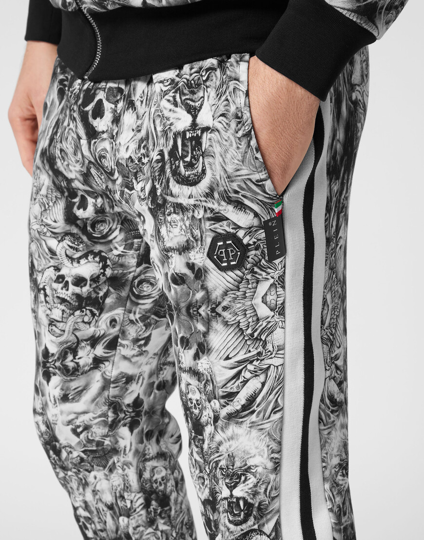 костюм спортивный  AACC-MJJ0630-PJO002N_02 по низкой цене