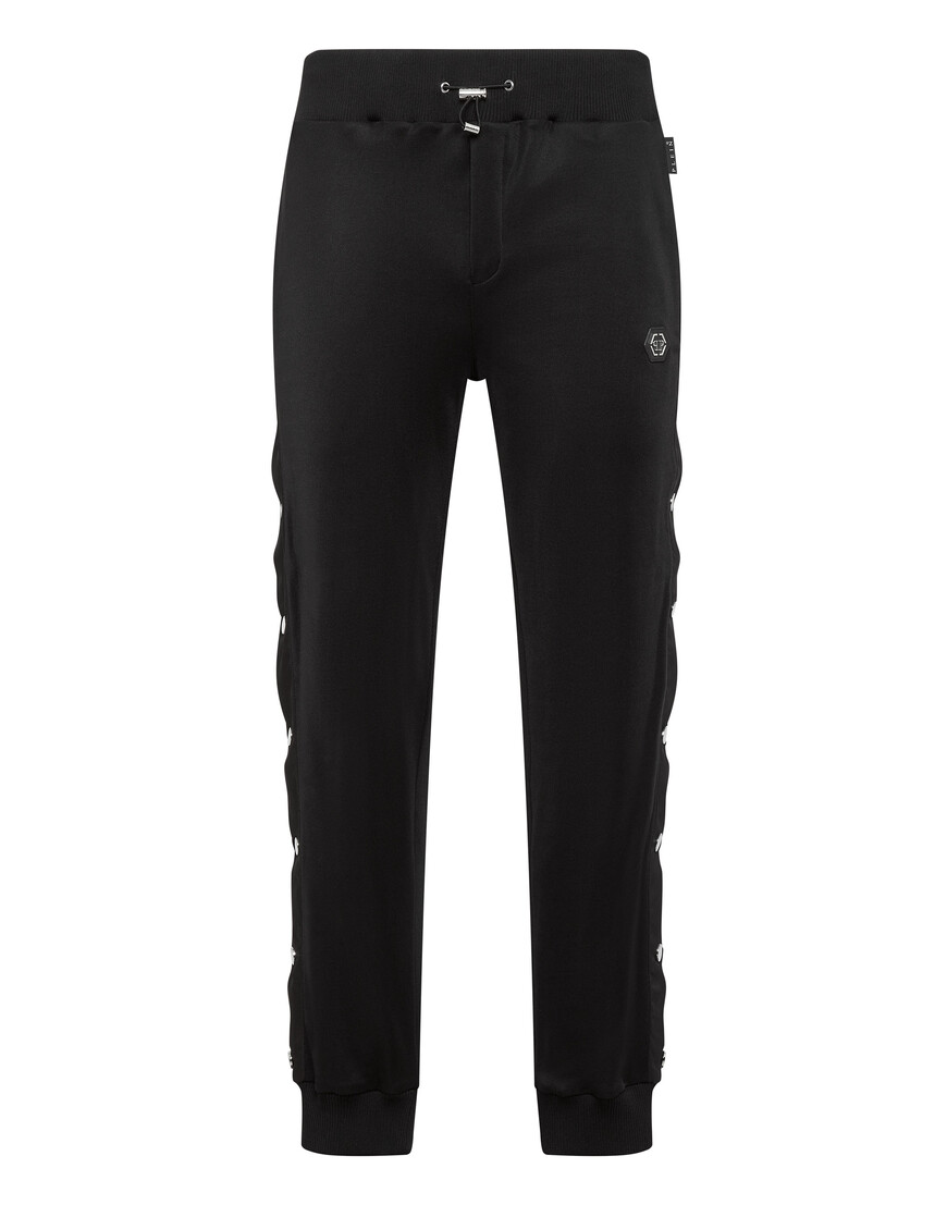 

Брюки Спортивные Philipp Plein, Черный