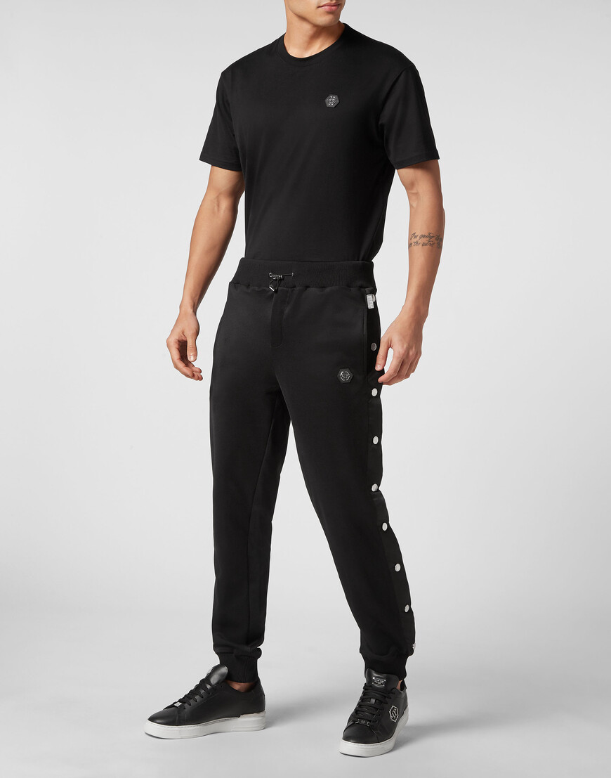 брюки спортивные  AACC-MJT2169-PTE003N_02 с промокодом