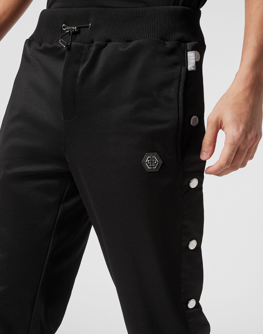 брюки спортивные  AACC-MJT2169-PTE003N_02 купить с доставкой