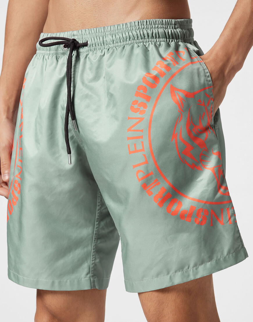 плавательные шорты  AACC-MMX0075-SJY001N_65 с промокодом