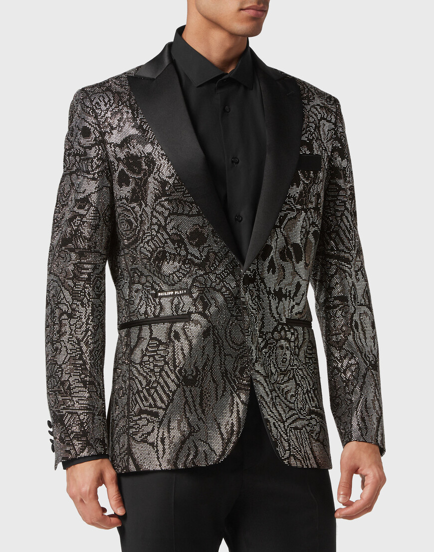 пиджак классический  AACC-MRF1734-PTE003N_02 фотография