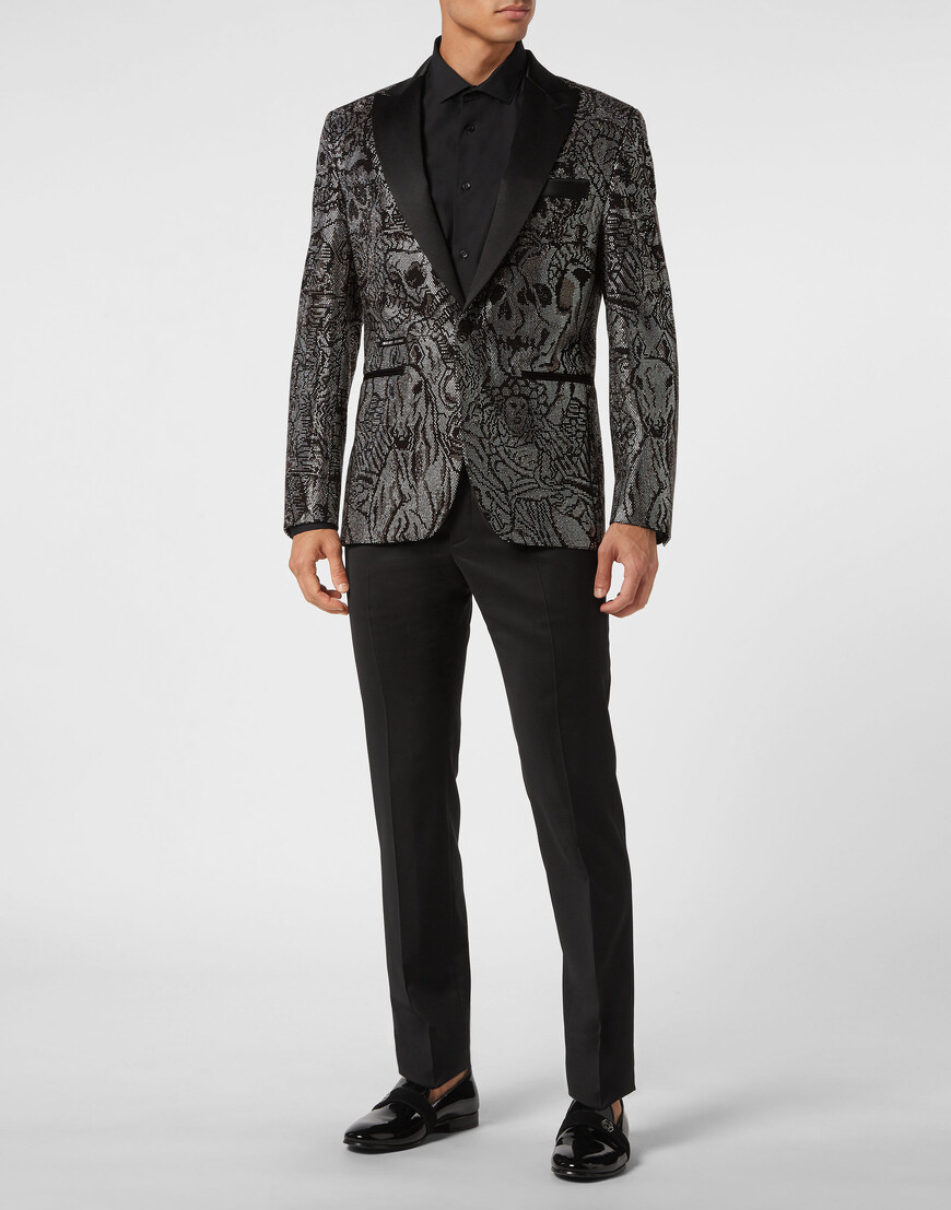 пиджак классический  AACC-MRF1734-PTE003N_02 с промокодом