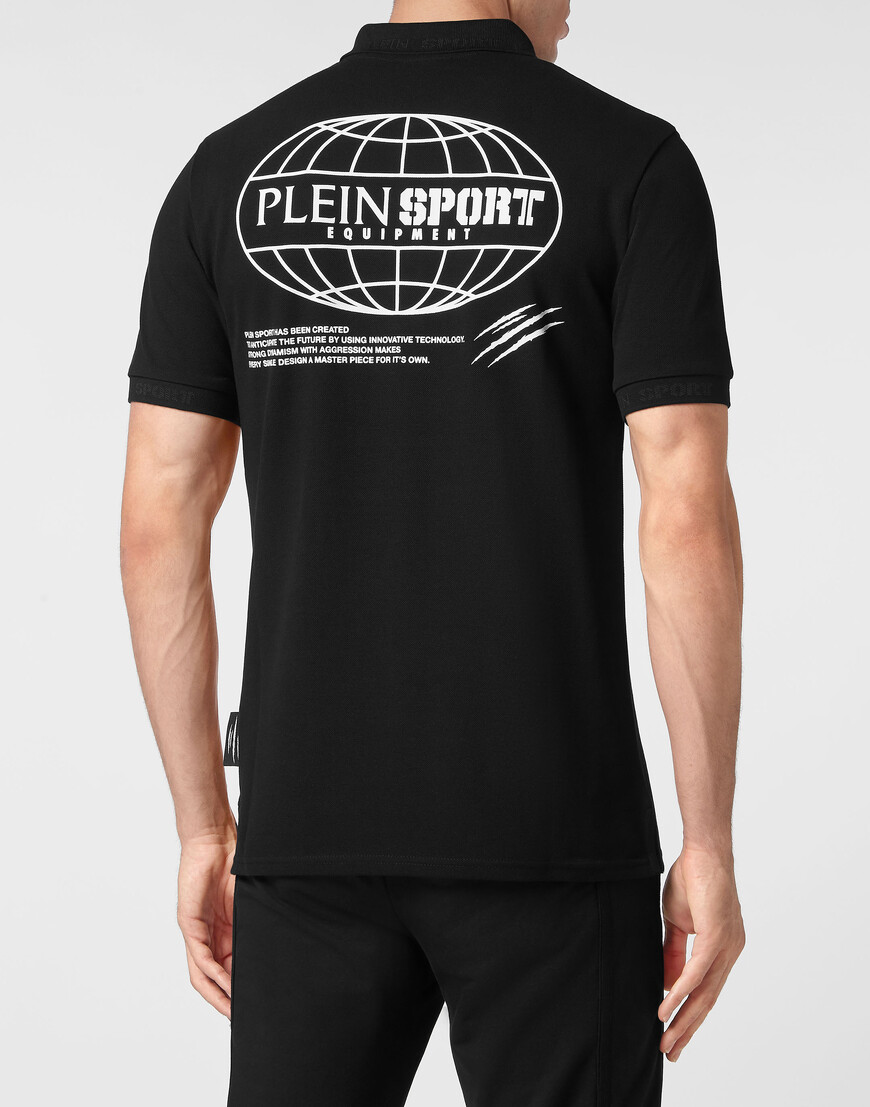 поло  AACC-MTK6520-STE003N_02 в интернет магазине