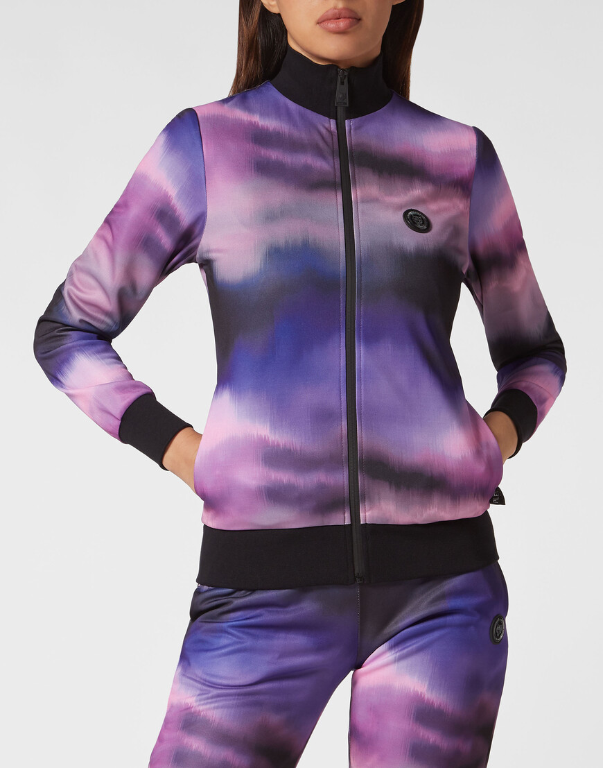 

Костюм Спортивный Plein Sport, Сиреневый