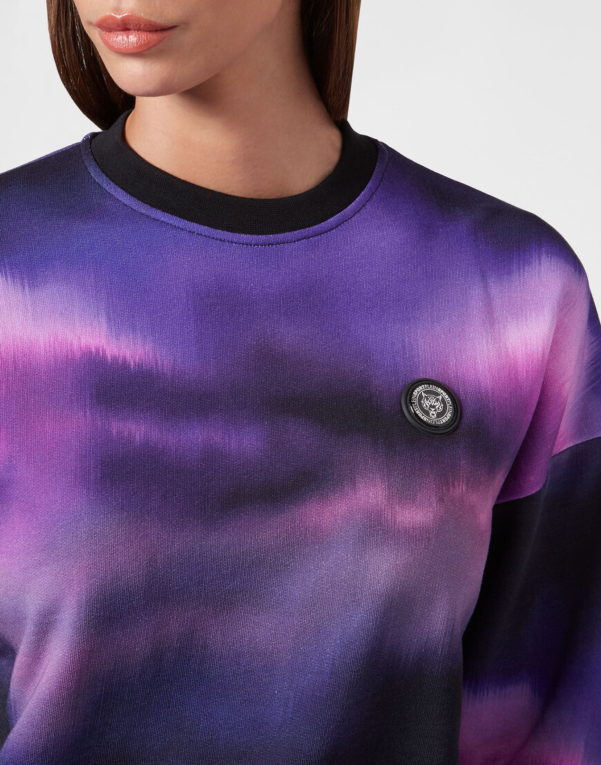 толстовка  AACC-WJO0903-SJO001N_73 купить с доставкой