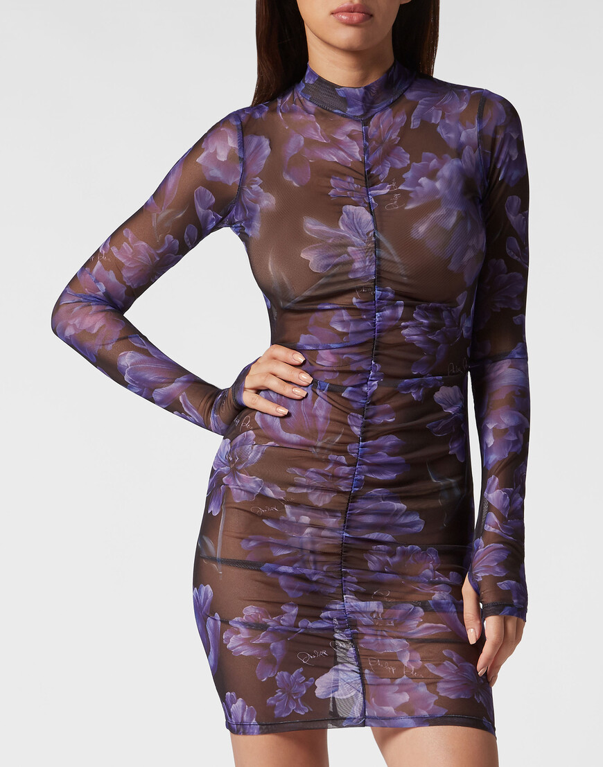 платье  AACC-WRG2761-PTE003N_02 фотография