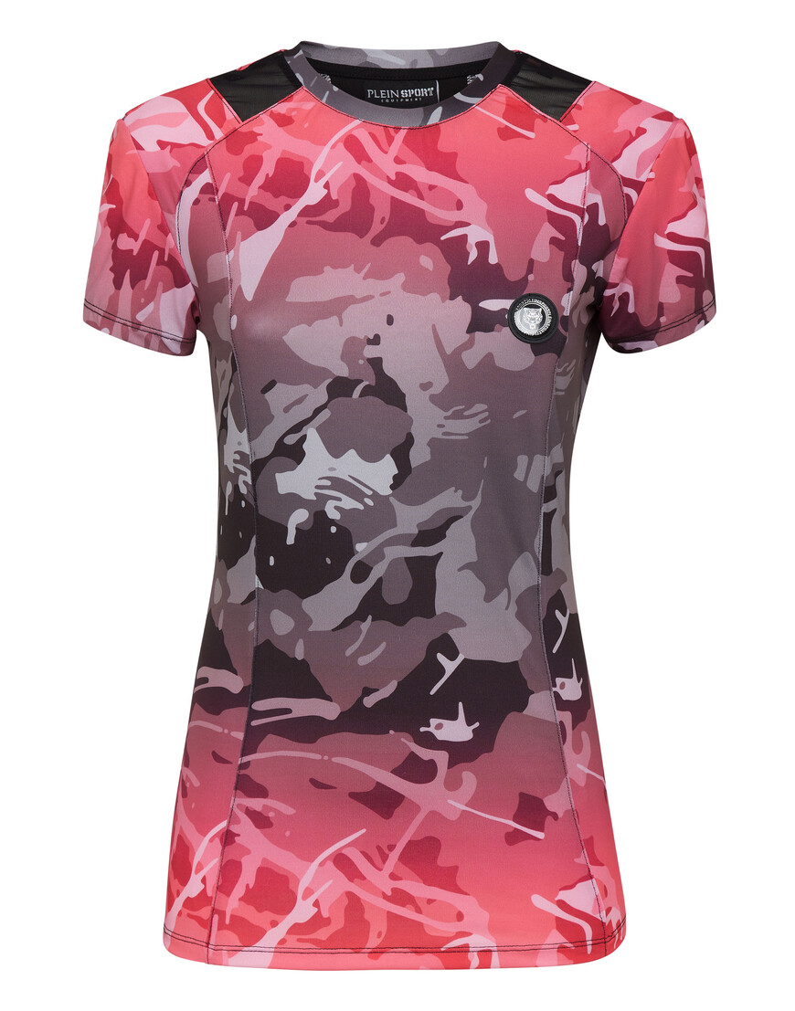 футболка  AACC-WTK2939-STE003N_5003 по акции