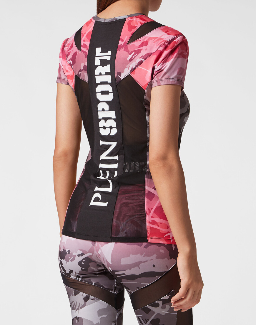 футболка  AACC-WTK2939-STE003N_5003 в интернет магазине