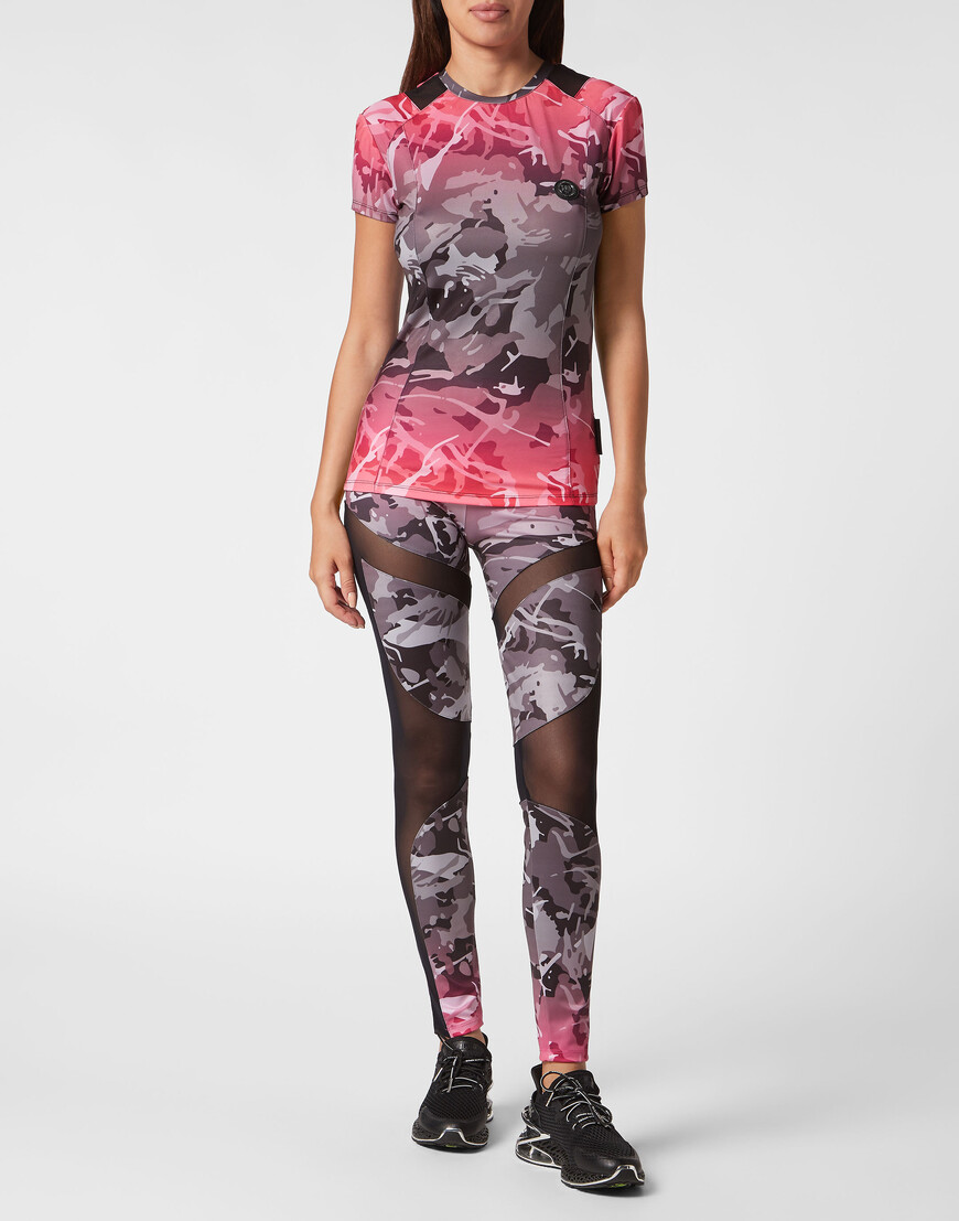 футболка  AACC-WTK2939-STE003N_5003 с промокодом