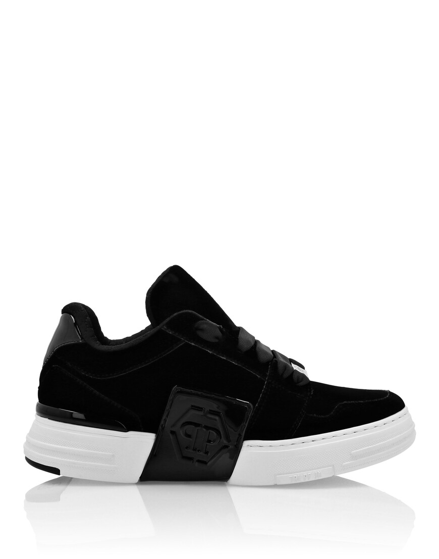 

Ботинки Philipp Plein, Черный