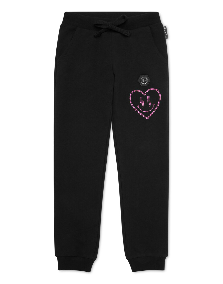 

Брюки Спортивные Philipp Plein, Черный
