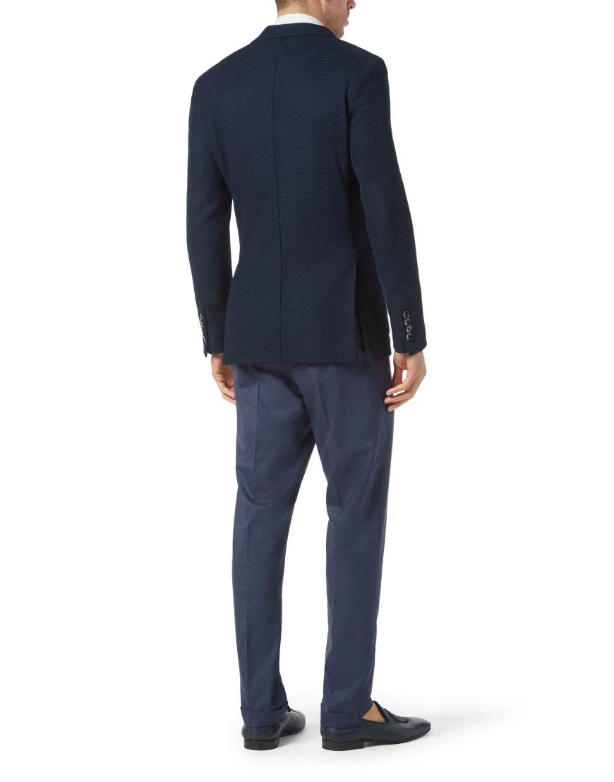 пиджак классический  BACC-MRF1629-BTE014N_14 по акции