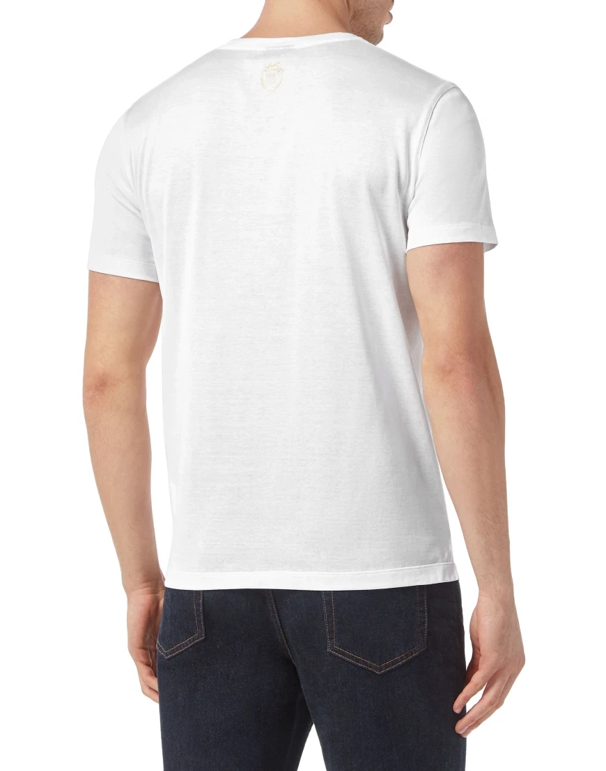 футболка  BACC-MTK6196-BTE004N_01 по акции