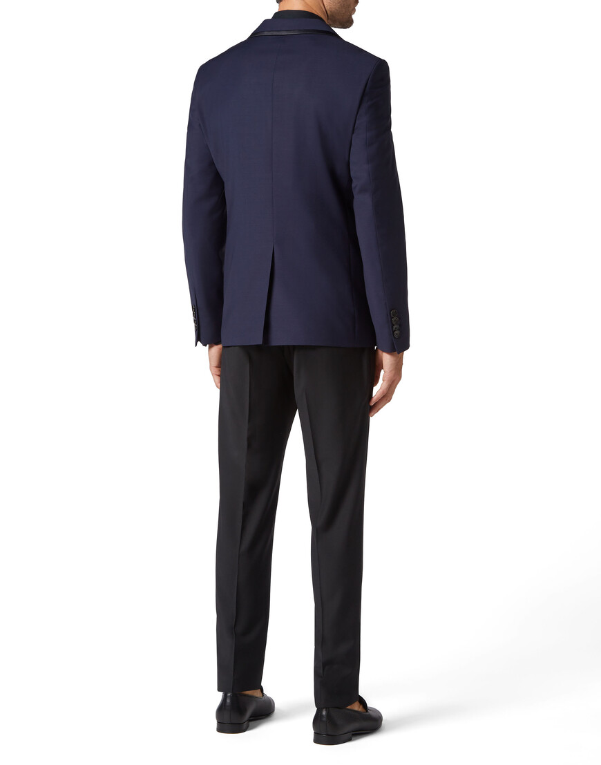 пиджак классический  BBCO-MRF0126-BTE004N_X650 фотография