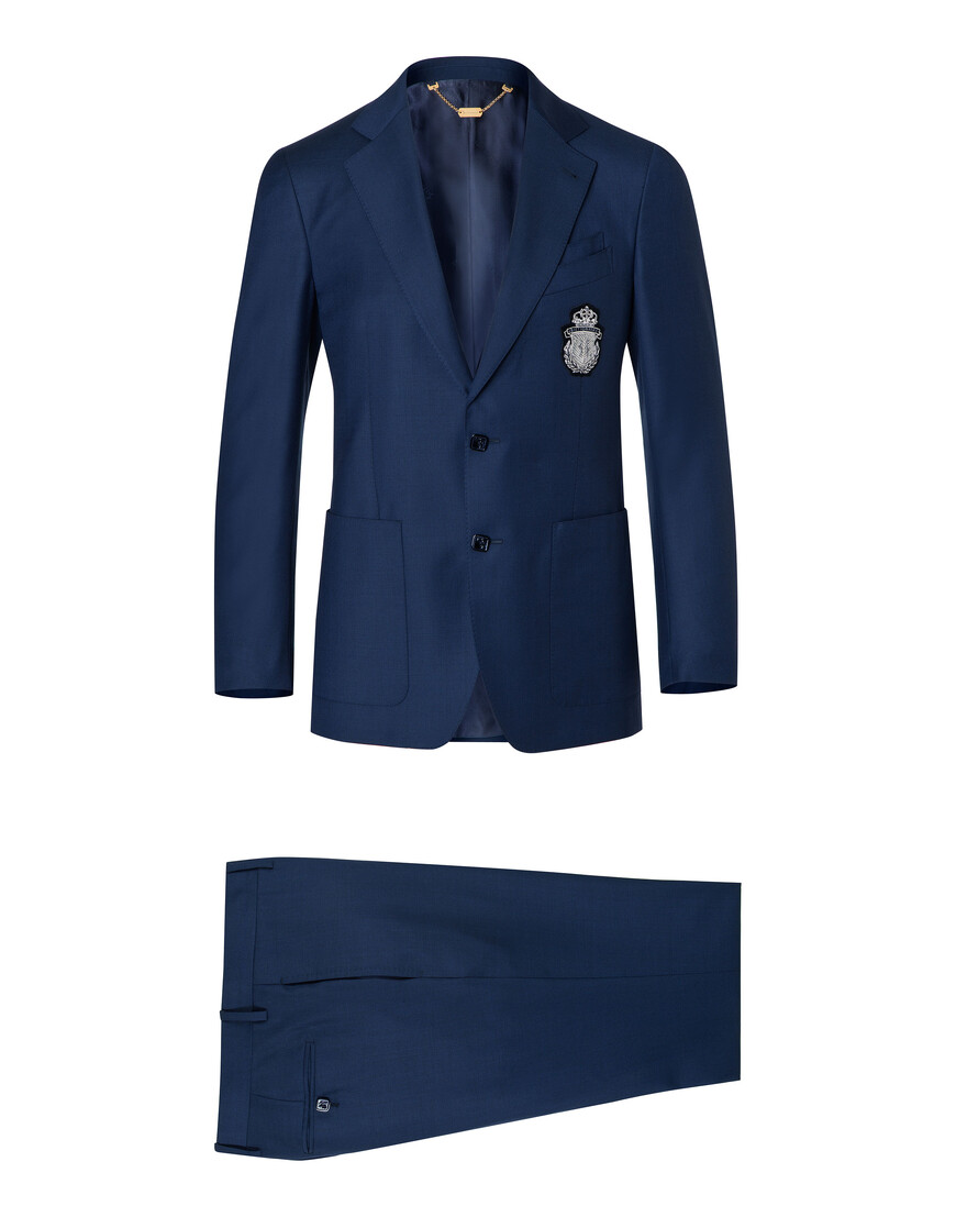 Костюм Billionaire 118560₽