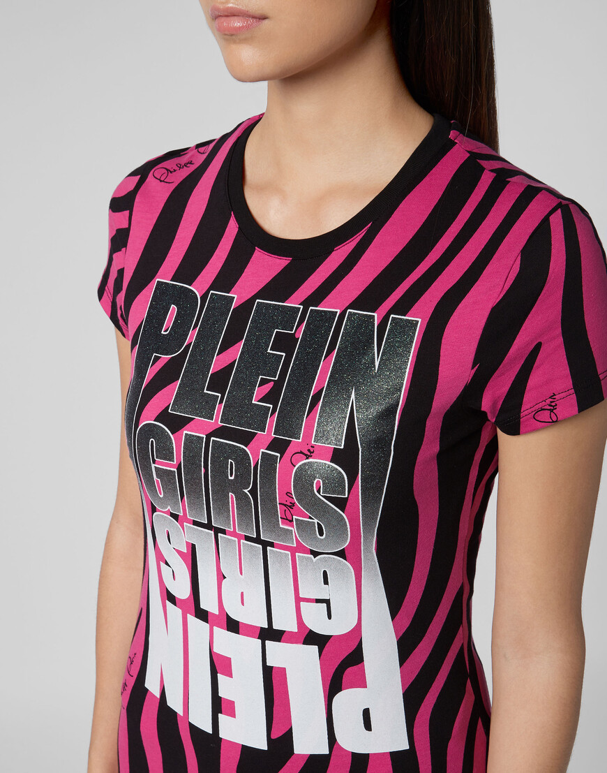 футболка  F18C-WTK2099-PJY002N_0233 с промокодом