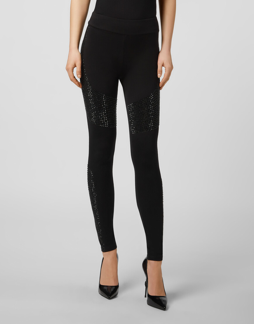 леггинсы  F20C-WJT1257-PTE003N_02 по акции