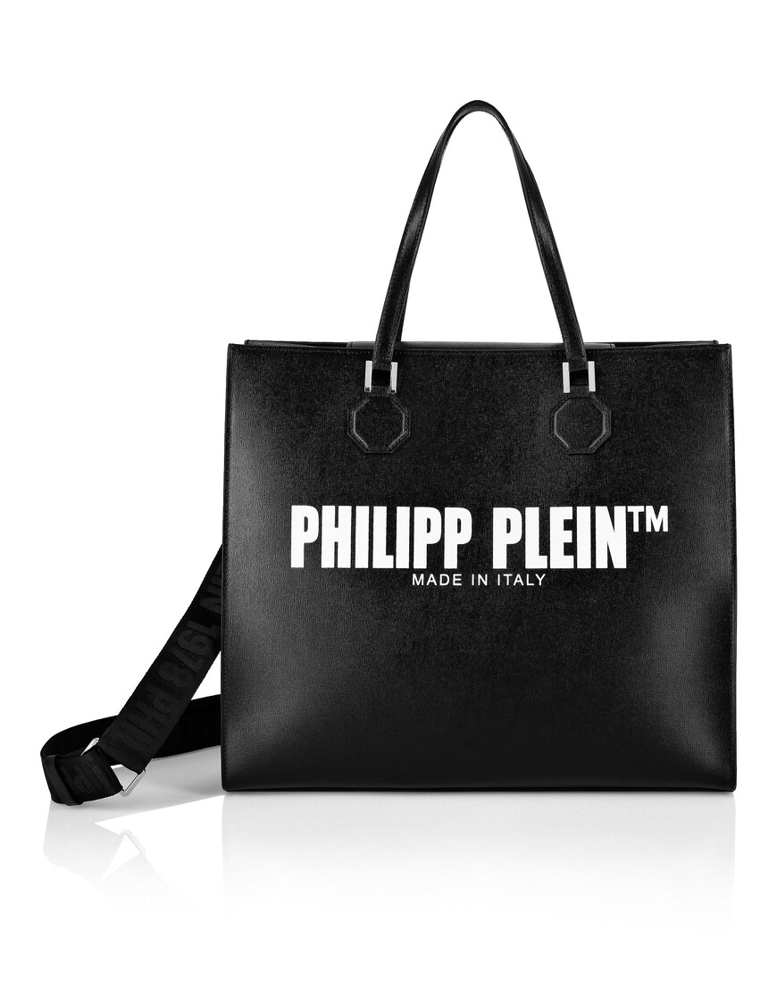 

Сумка Philipp Plein, Черный