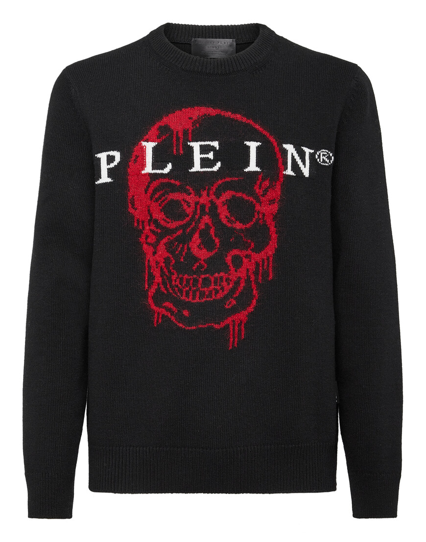Свитер Philipp Plein