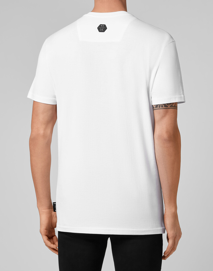 футболка  FAAC-MTK5285-PJY002N_01 в интернет магазине