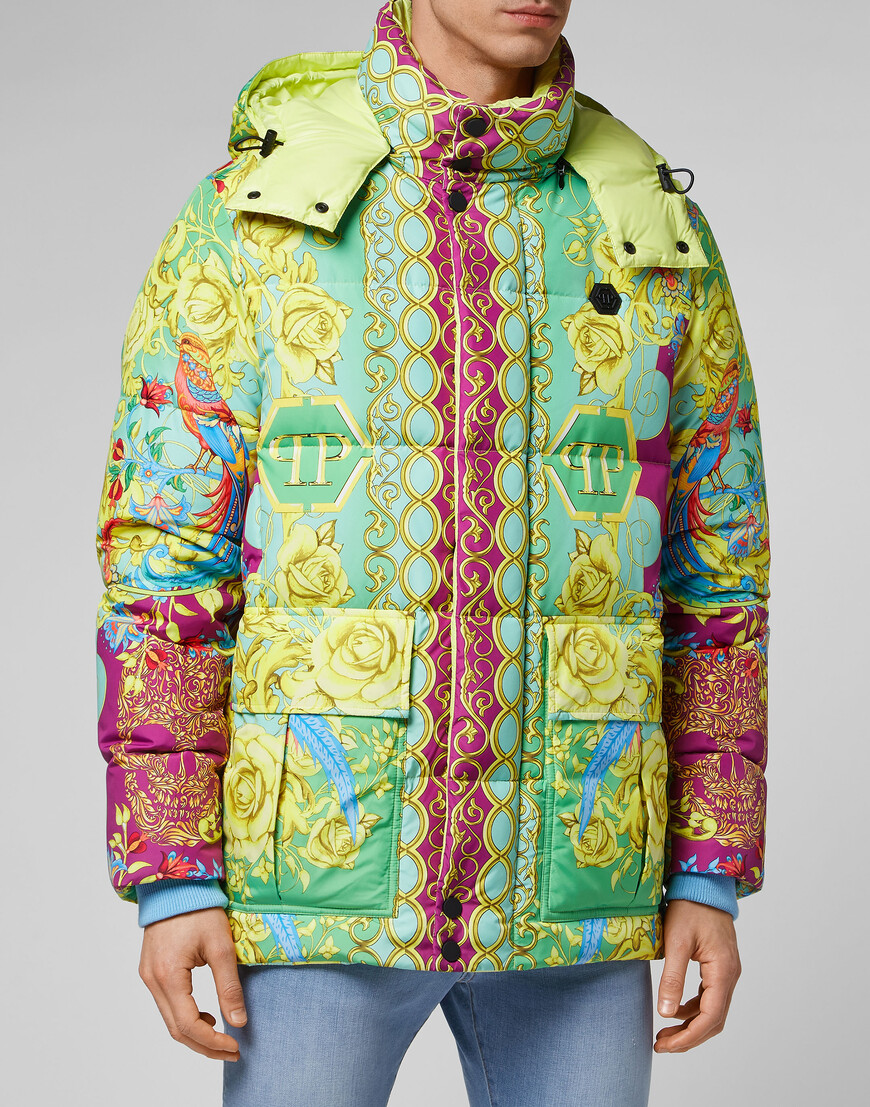 

Куртка Philipp Plein, Другой