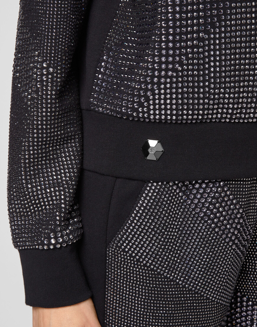 толстовка  FAAC-WJO0685-PJO002N_02 купить с доставкой