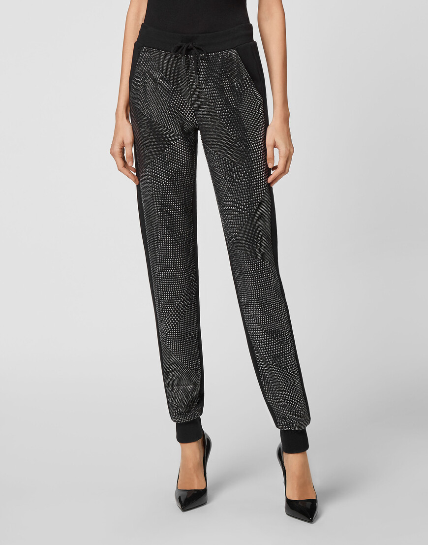 брюки спортивные  FAAC-WJT1390-PJO002N_02 фотография