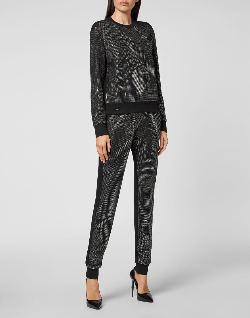 брюки спортивные  FAAC-WJT1390-PJO002N_02 с промокодом