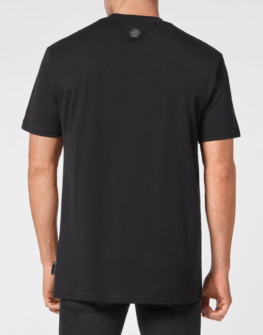 футболка  FABC-MTK5619-PJY002N_0221 в интернет магазине