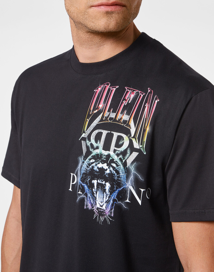 

Футболка Philipp Plein, Черный