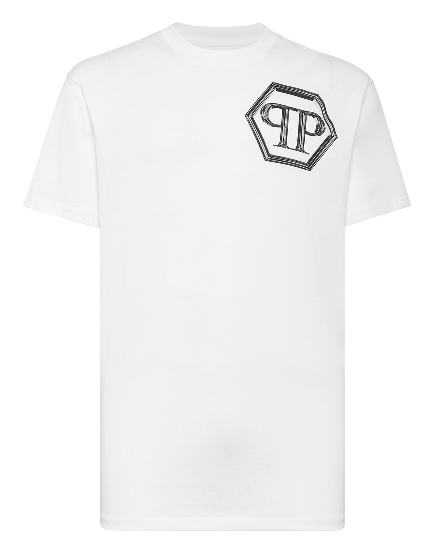 футболка  FABC-MTK5711-PJY002N_0102 по акции