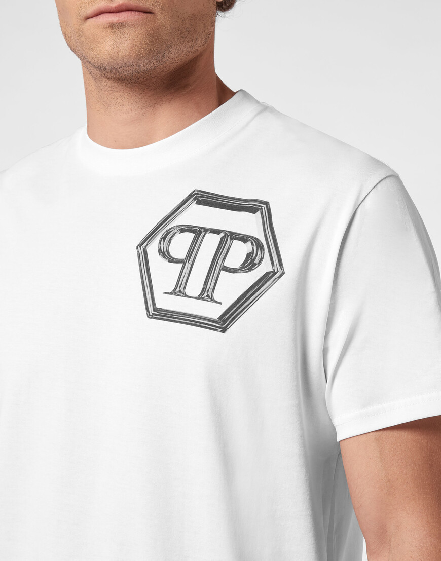 футболка  FABC-MTK5711-PJY002N_0102 купить с доставкой