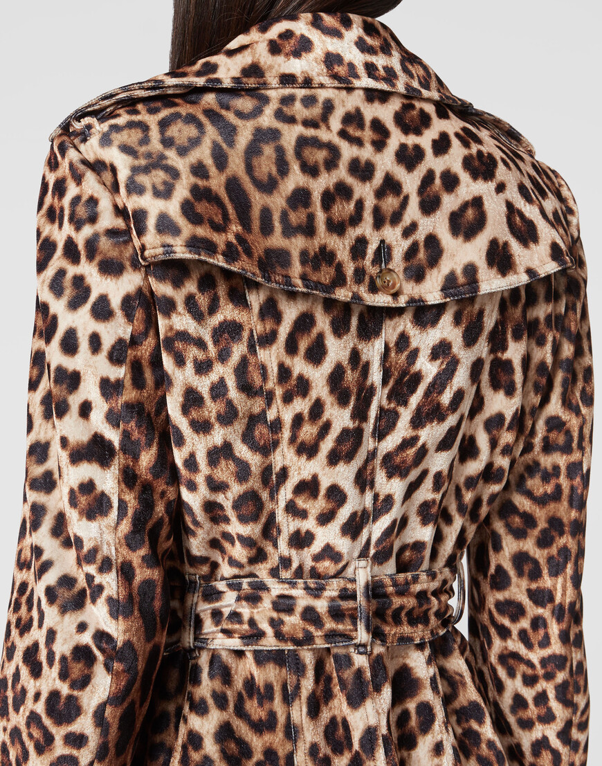 платье  FABC-WRA0543-PTE003N_17 по низкой цене